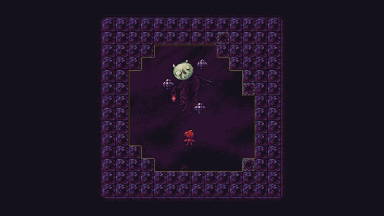 Gloom Break Screenshot 0