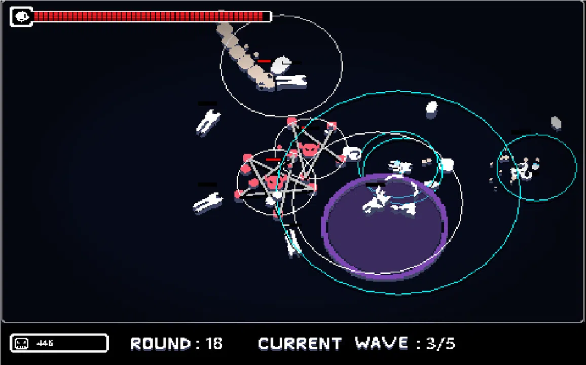 Cubint Screenshot 0