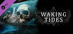 Waking Tides Art Book