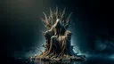 Waking Tides Art Book Screenshot 5