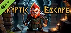 Cryptic Escape Demo