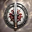 Warrior icon