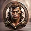 Hardened icon