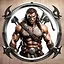 Aggressor icon