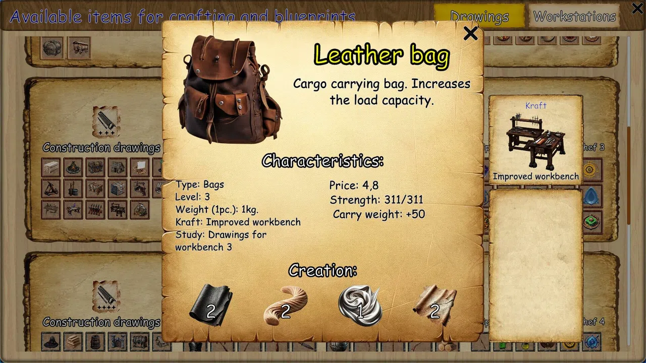 Archipelago: Island Survival Screenshot 12