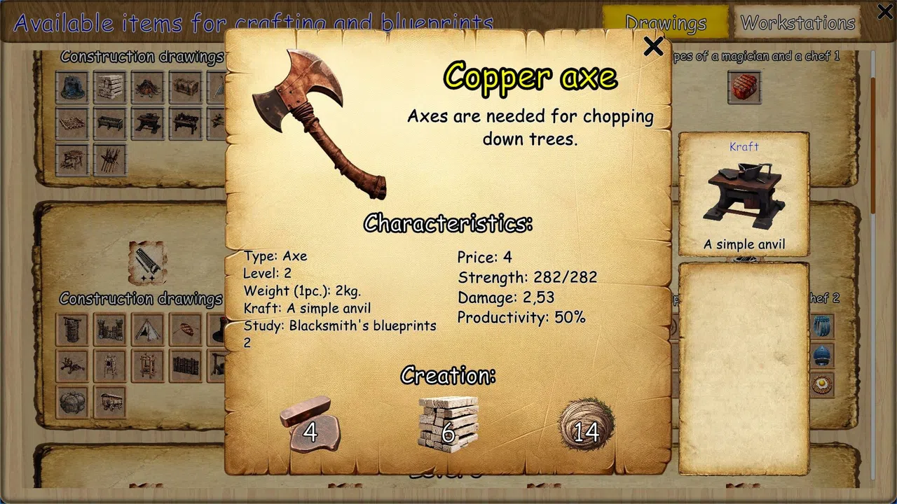 Archipelago: Island Survival Screenshot 3