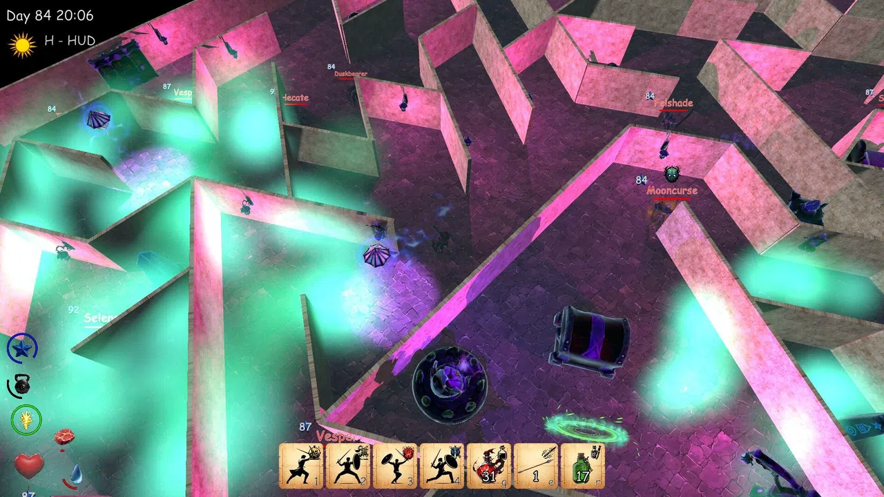 Archipelago: Island Survival Screenshot 8