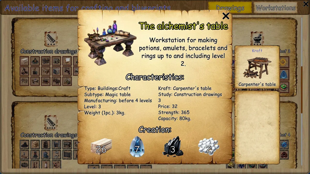 Archipelago: Island Survival Screenshot 13