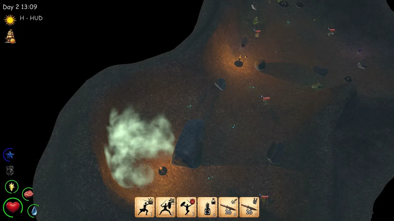 Archipelago: Island Survival Screenshot 5