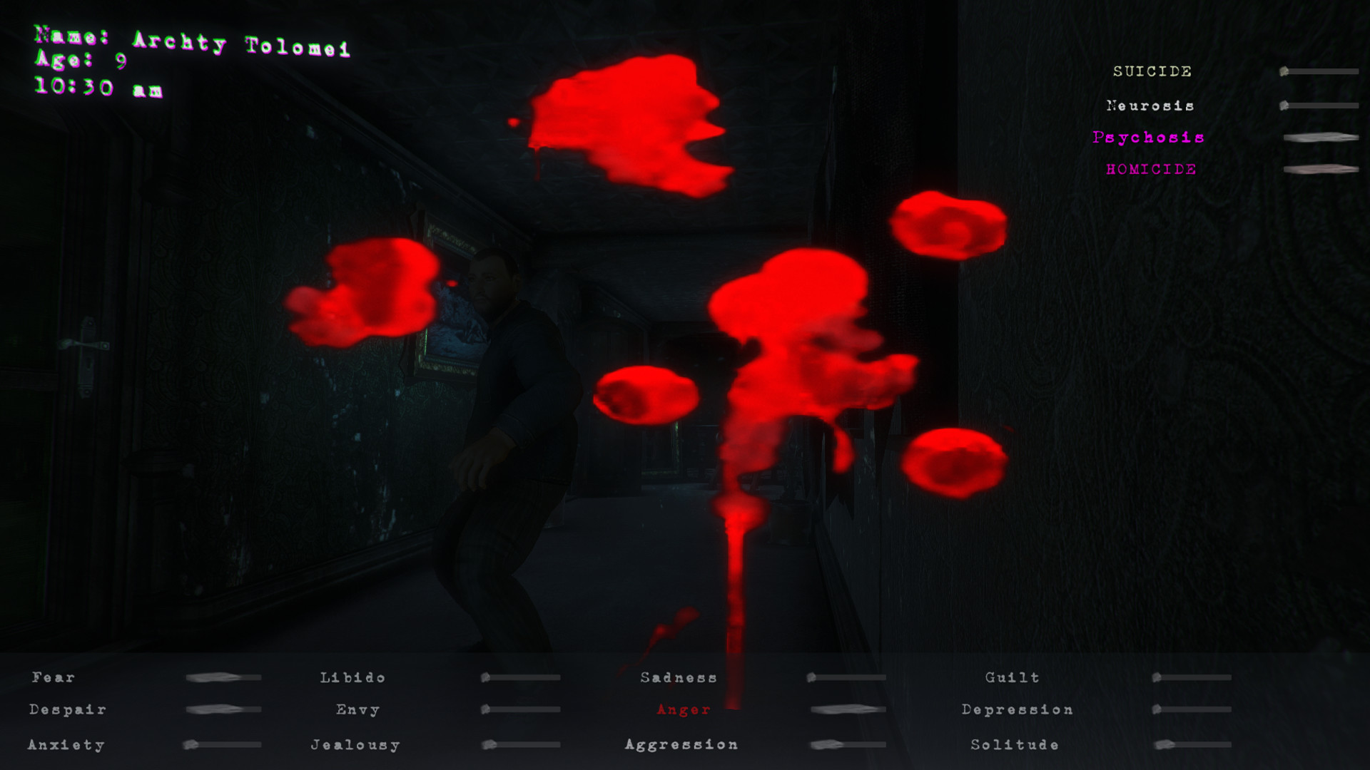 The Archetype Screenshot 7