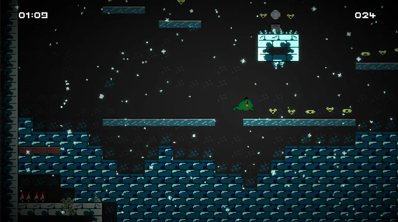 Frogo Jump Screenshot 8