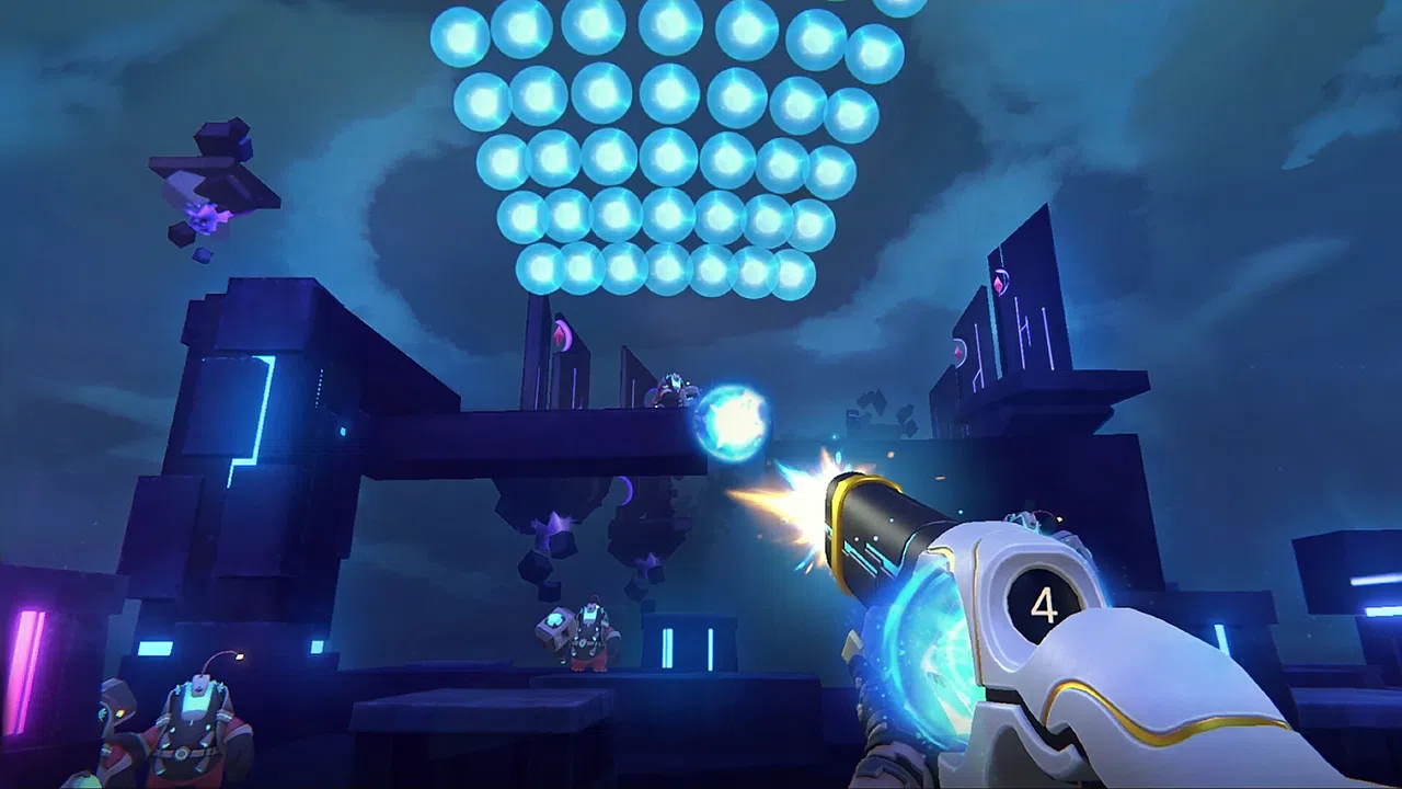 Fantasy of Esula Screenshot 0