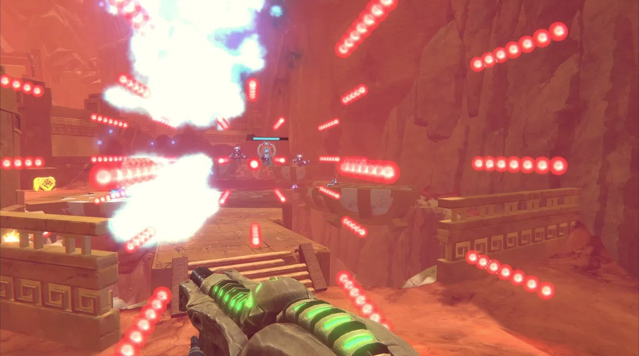 Fantasy of Esula Screenshot 3