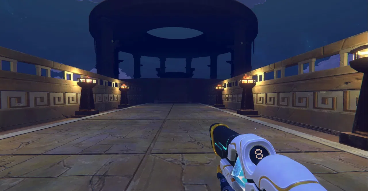 Fantasy of Esula Screenshot 7