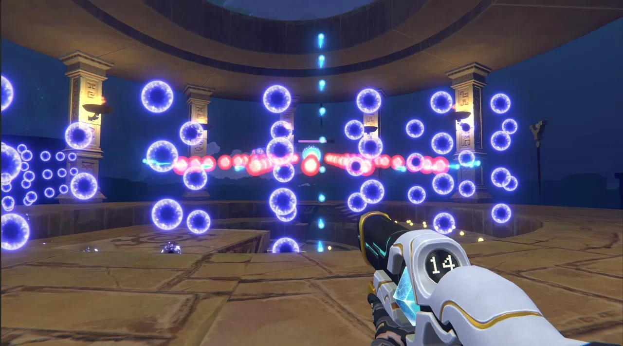 Fantasy of Esula Screenshot 4