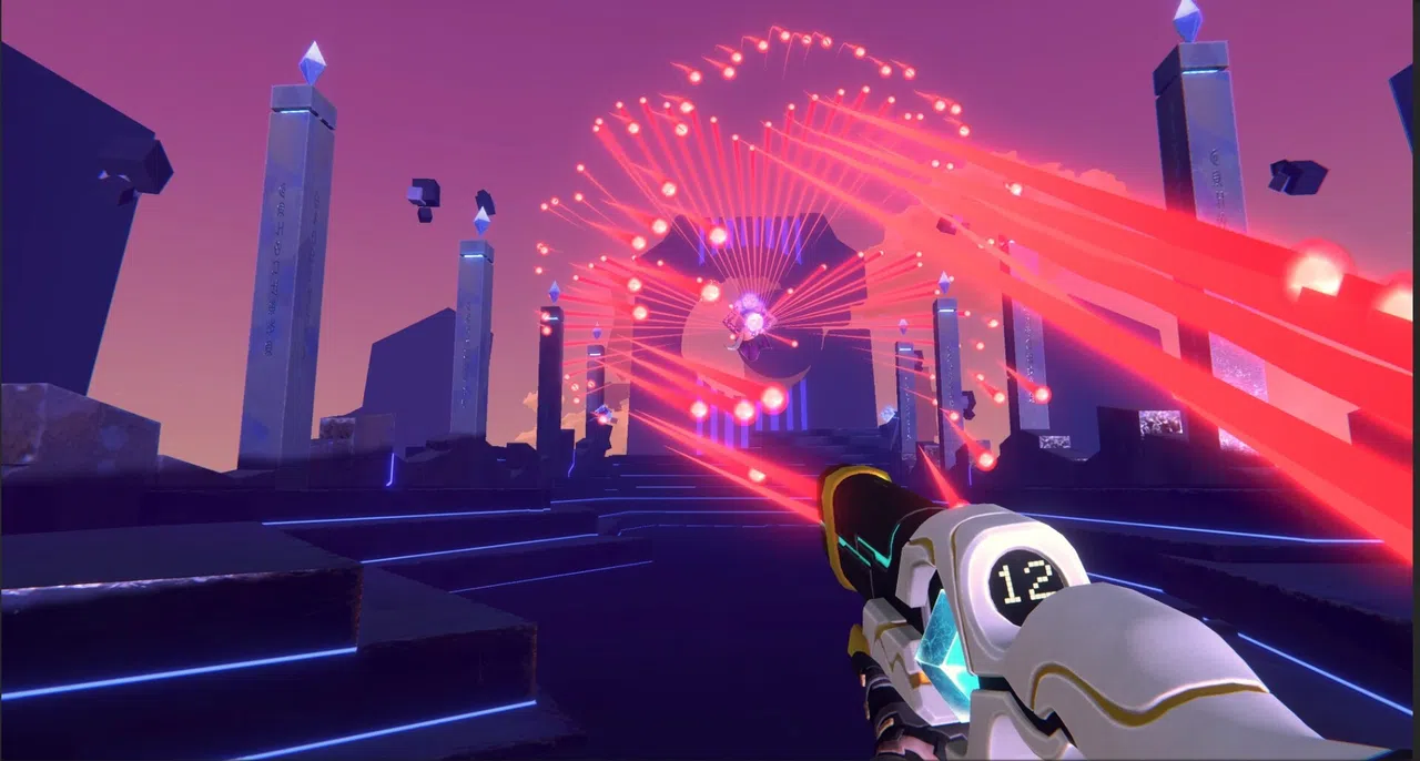 Fantasy of Esula Screenshot 2