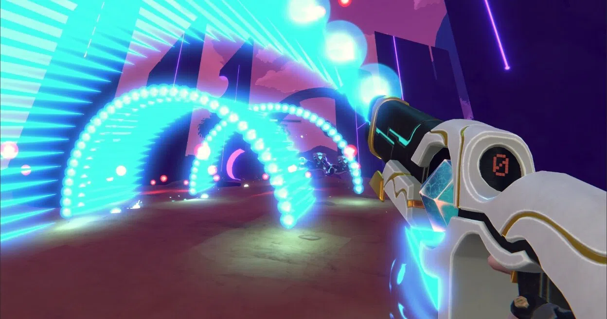 Fantasy of Esula Screenshot 5