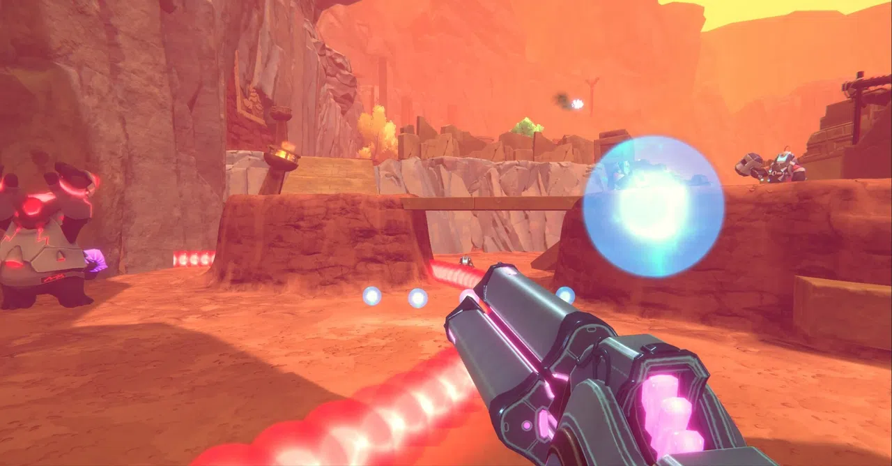 Fantasy of Esula Screenshot 8