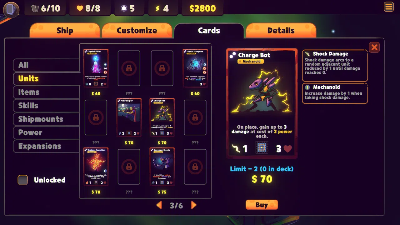 Star Scum Screenshot 6