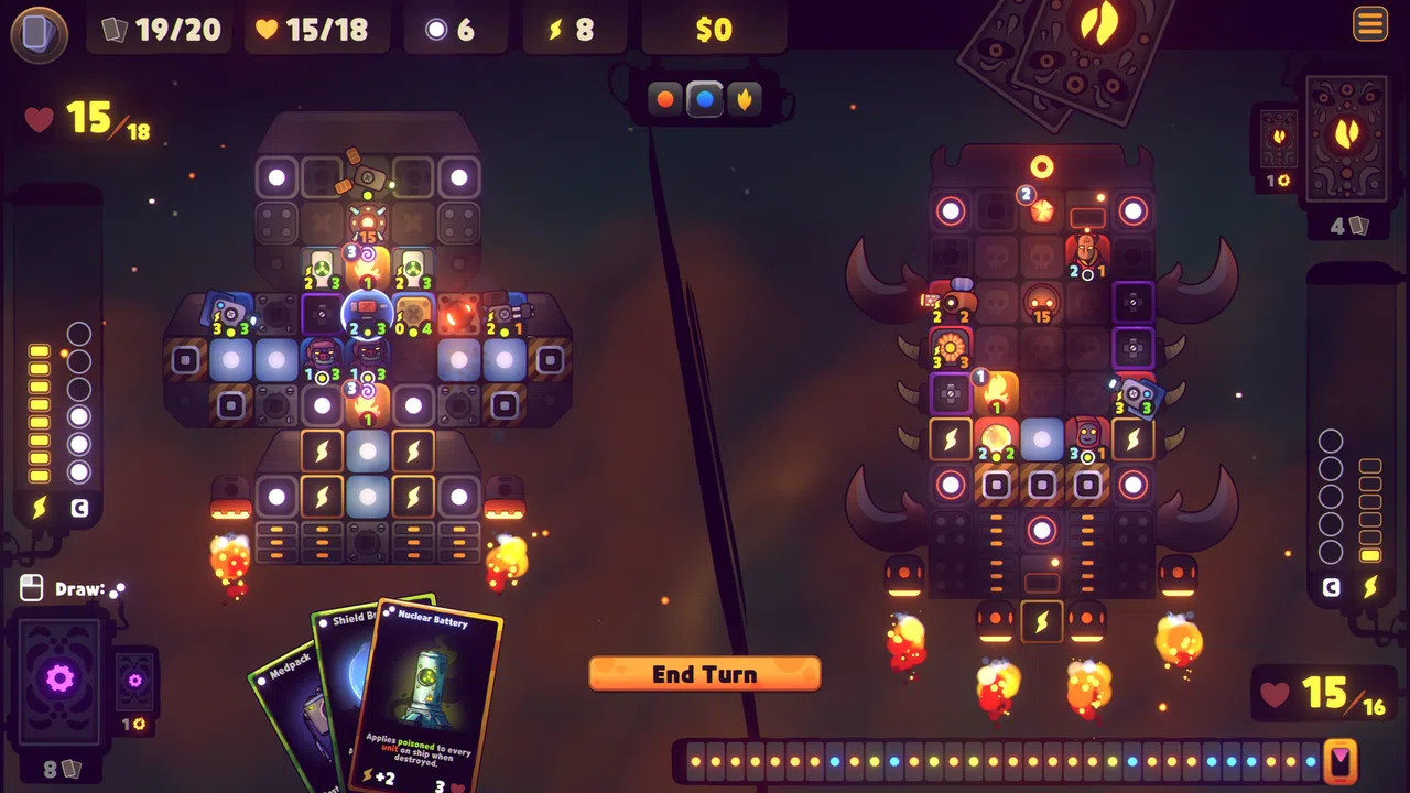 Star Scum Screenshot 0
