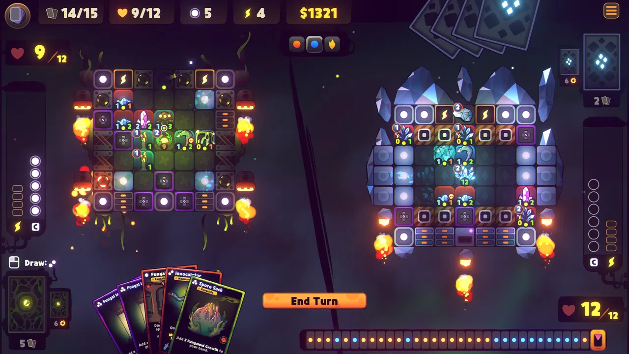 Star Scum Screenshot 2