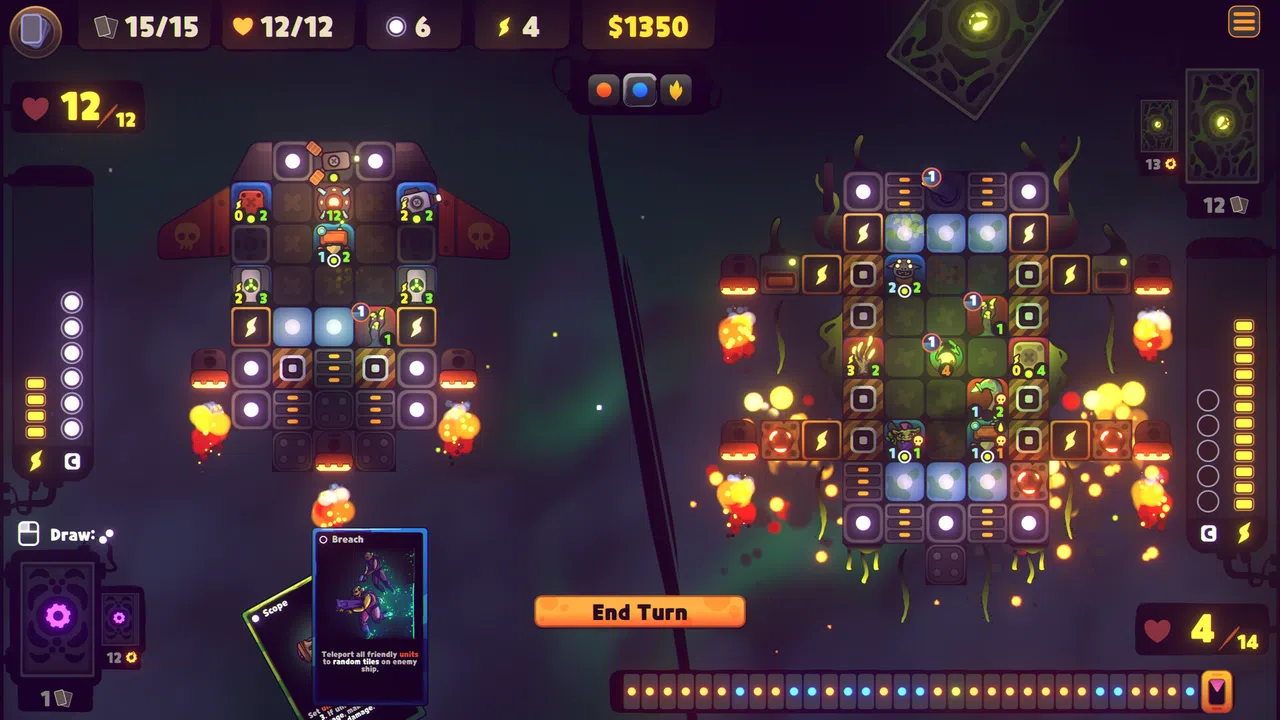 Star Scum Screenshot 3