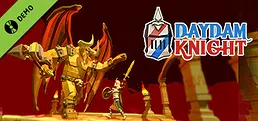 Daydam Knight Demo