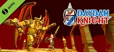 Daydam Knight Demo