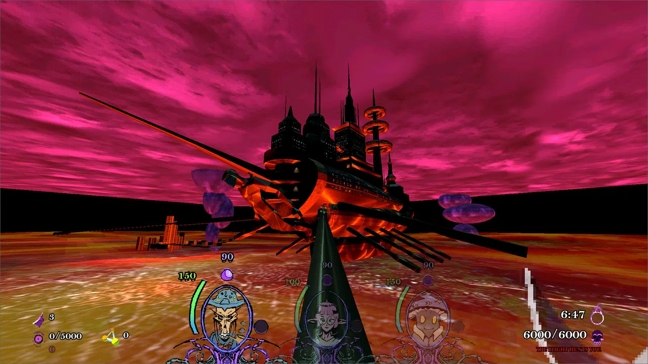 Twilight Epoch Screenshot 0