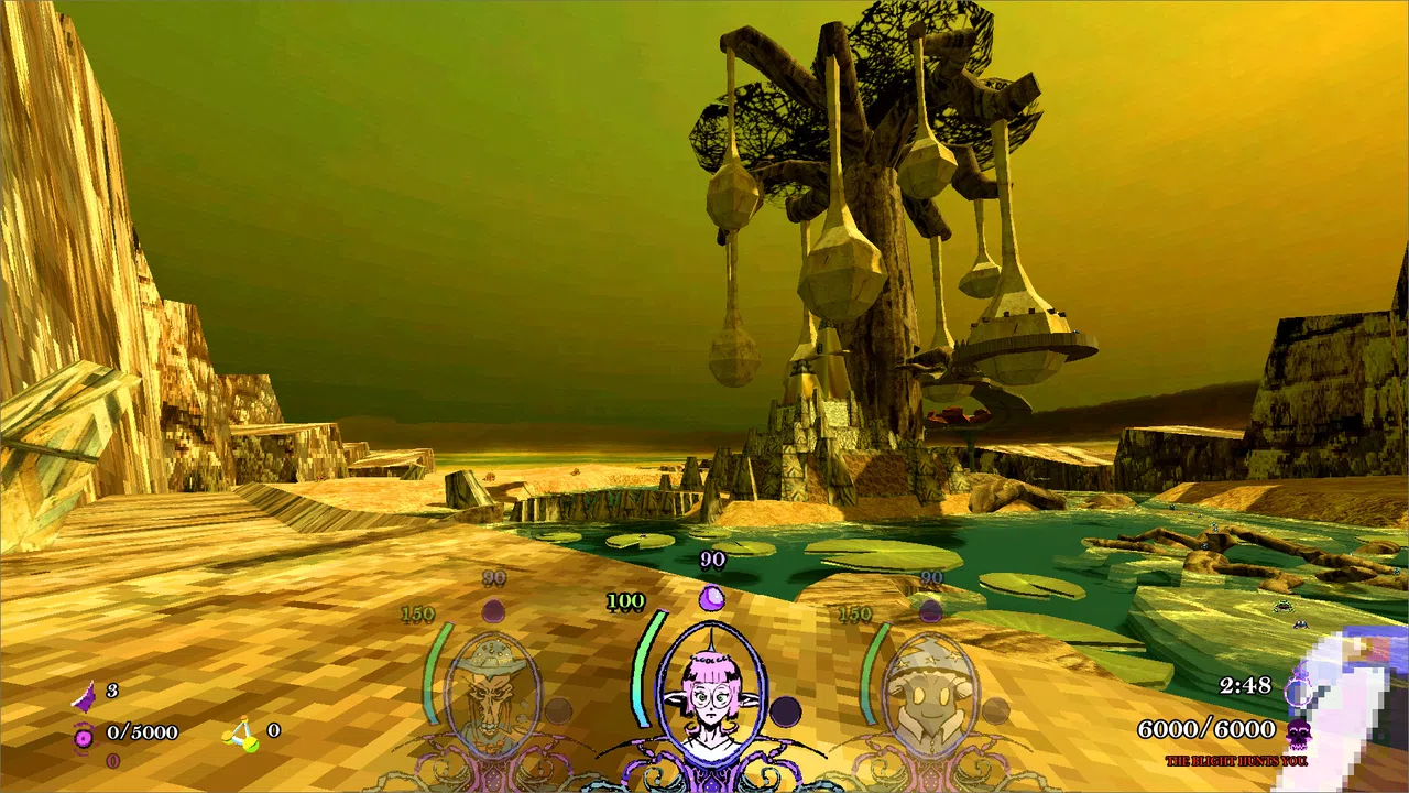 Twilight Epoch Screenshot 5