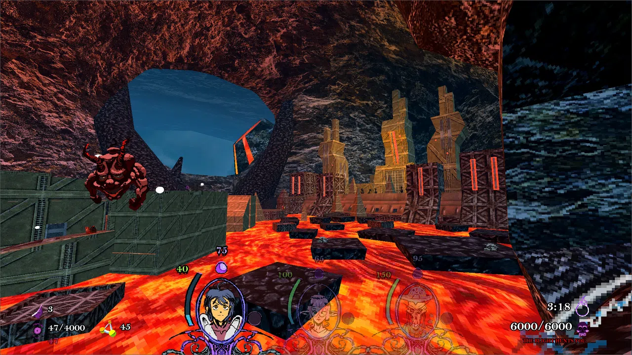 Twilight Epoch Screenshot 4