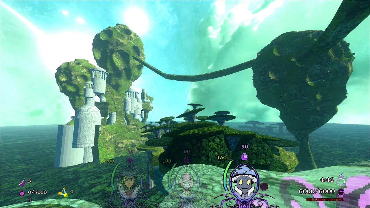 Twilight Epoch Screenshot 3
