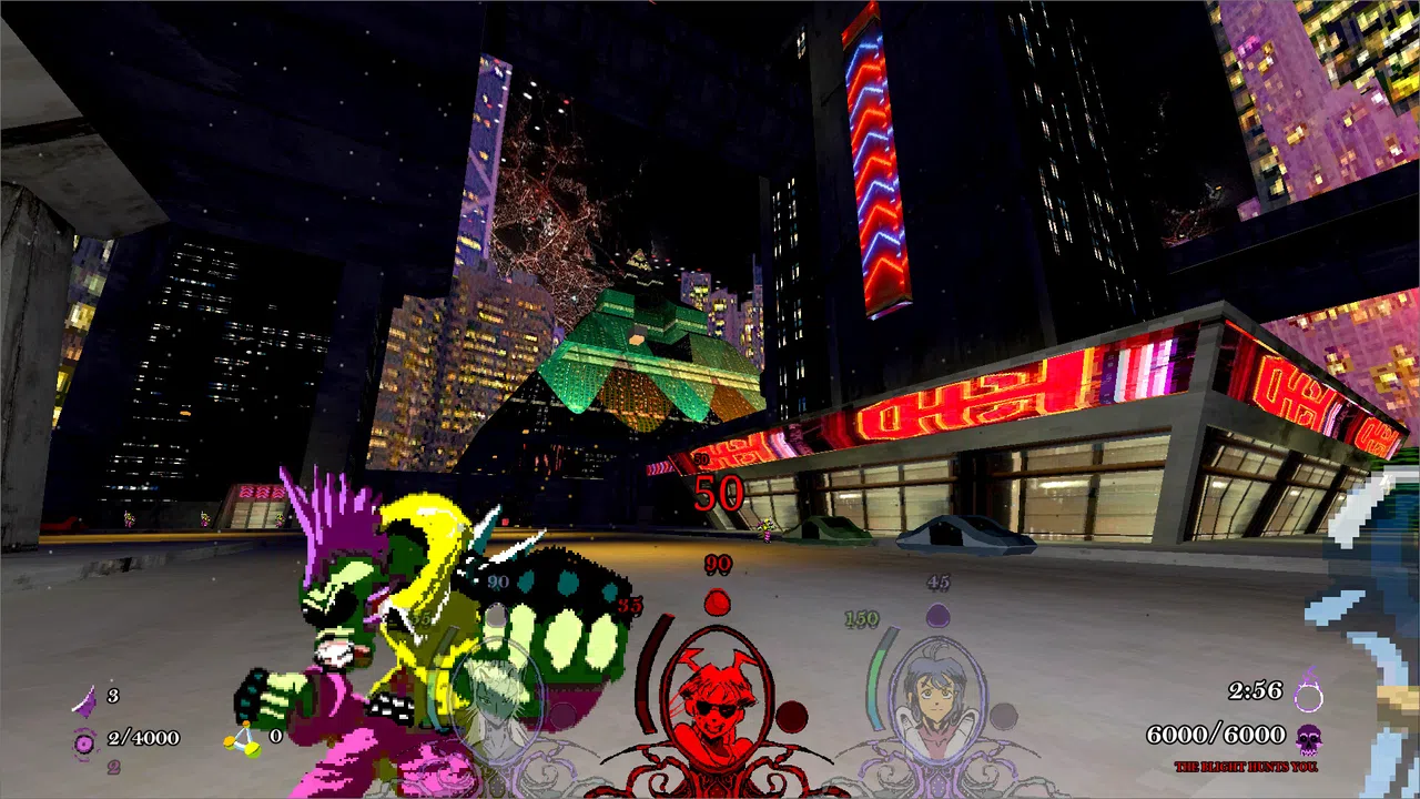 Twilight Epoch Screenshot 1