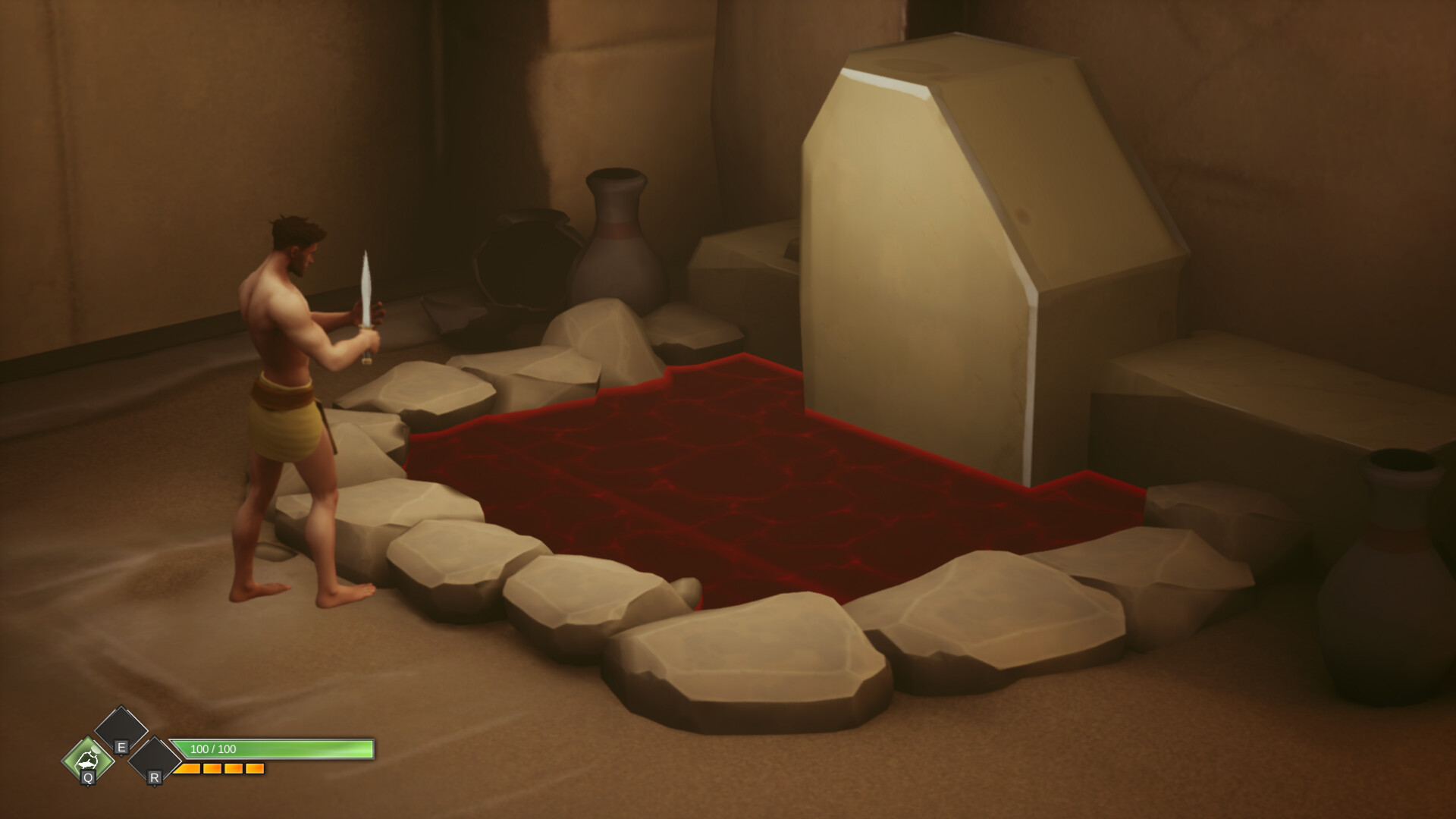 Trakonius Screenshot 8