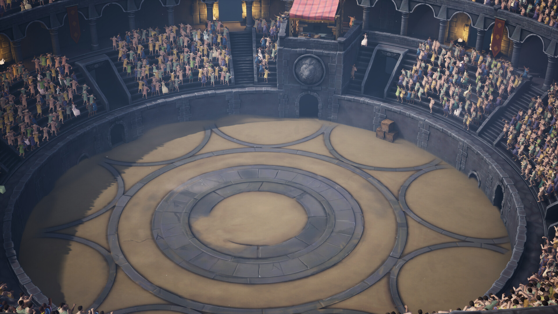 Trakonius Screenshot 6