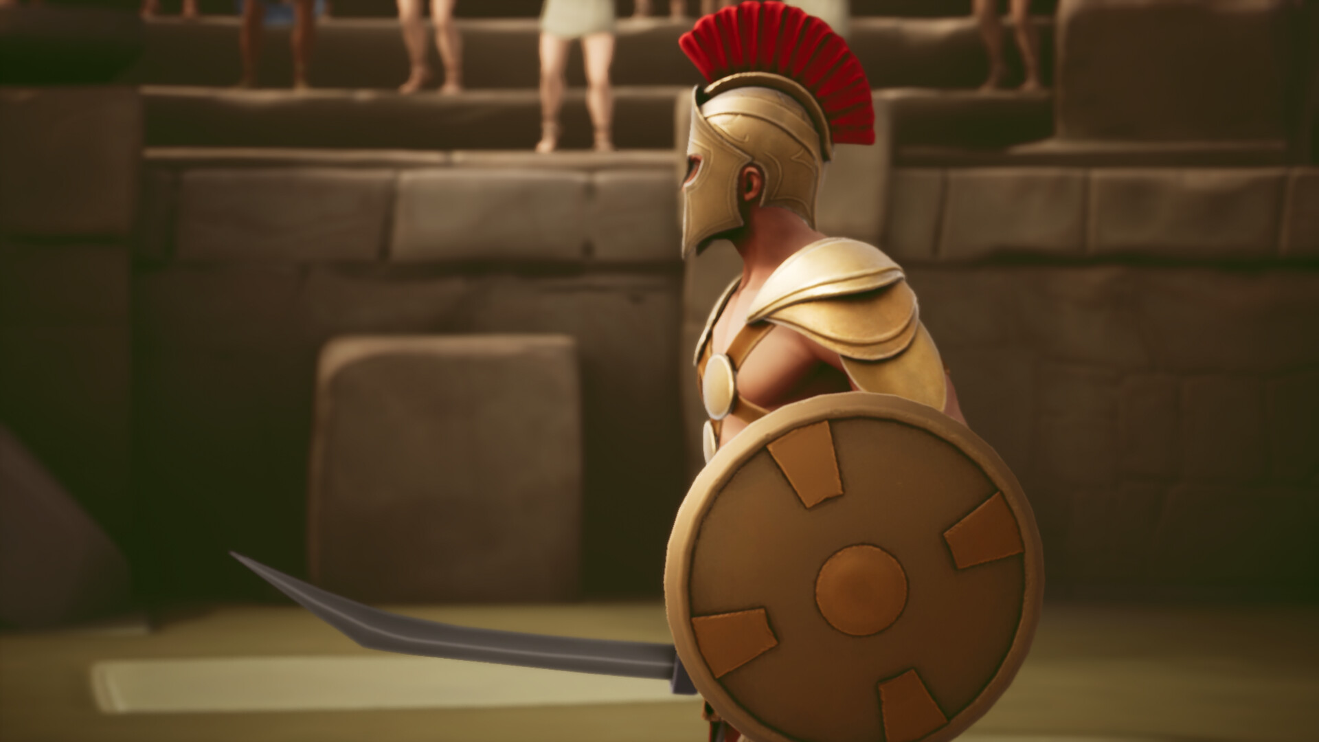 Trakonius Screenshot 10