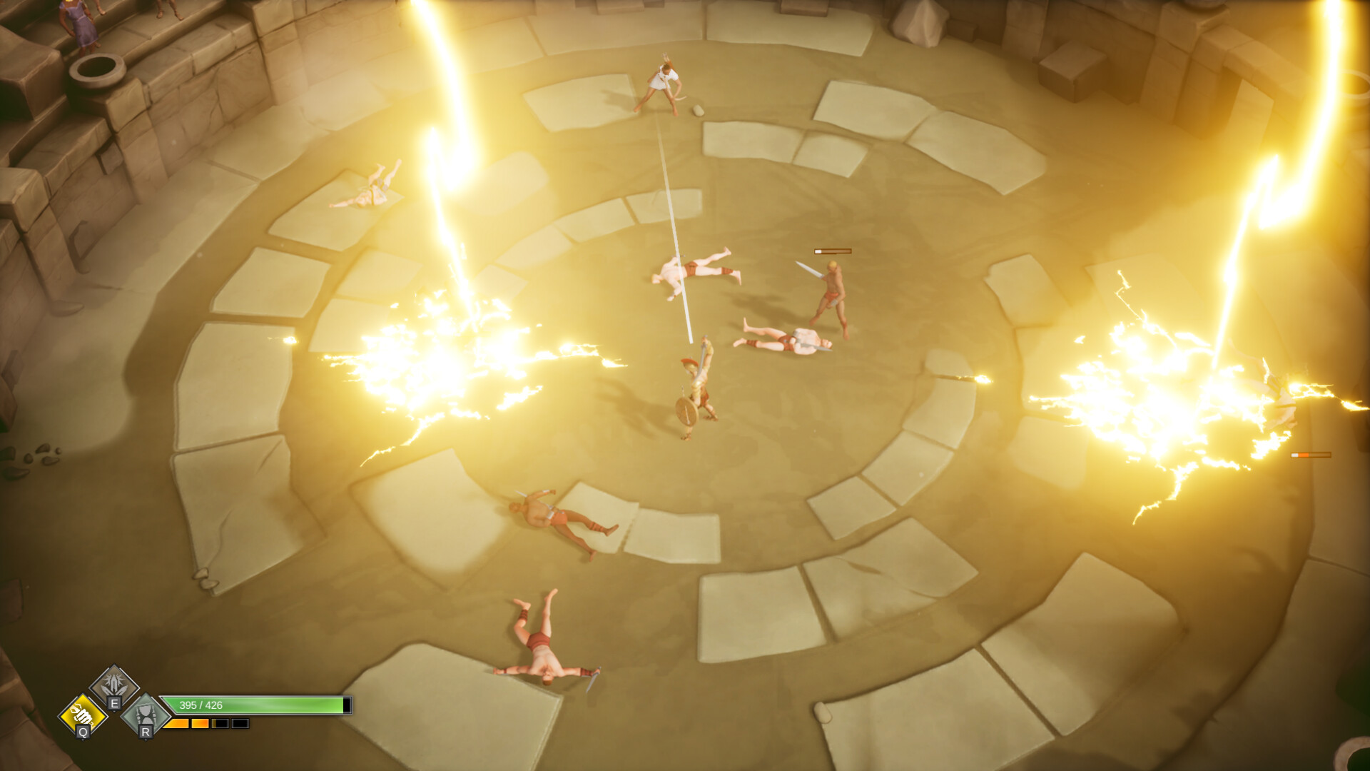 Trakonius Screenshot 13