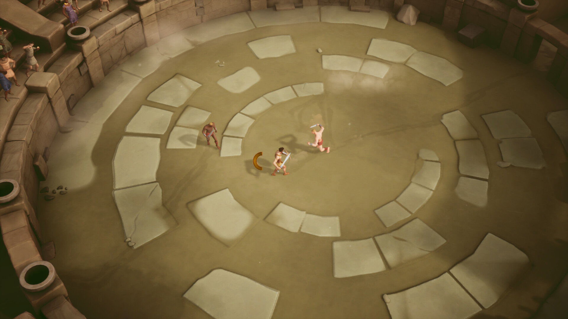 Trakonius Screenshot 0