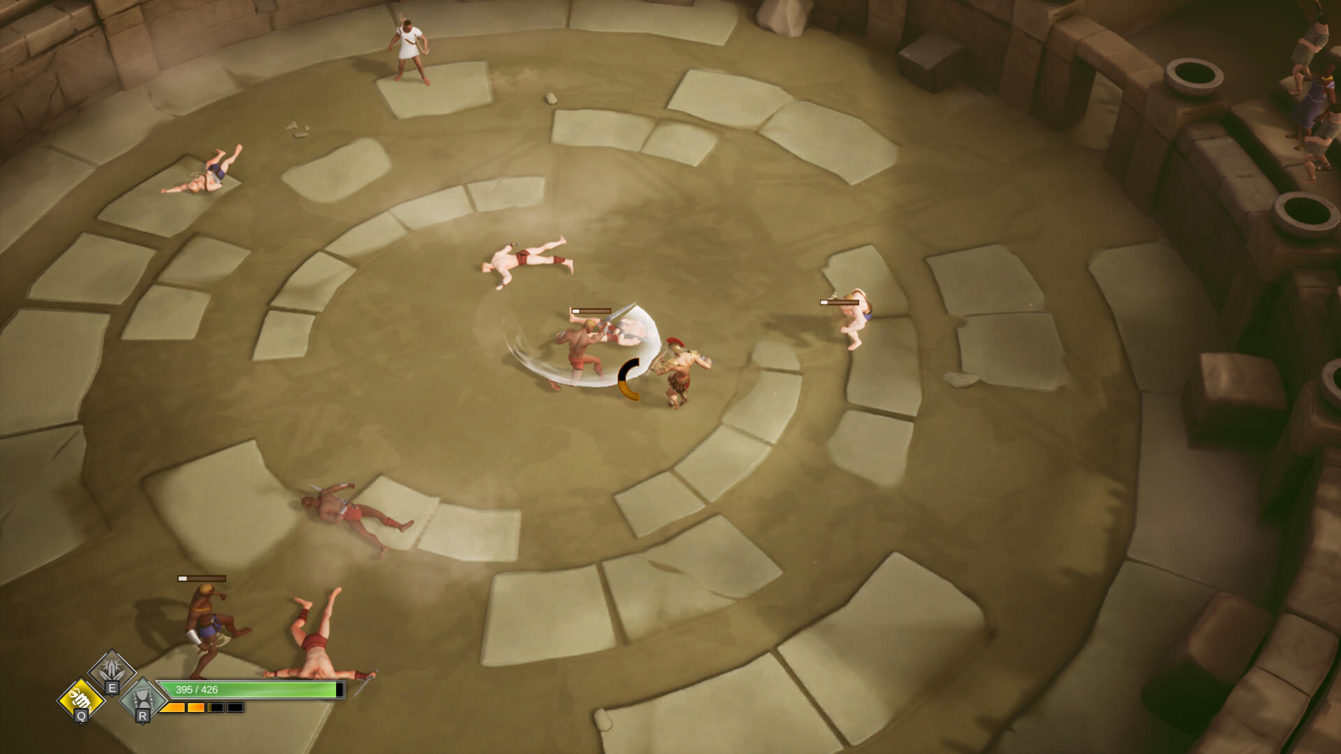 Trakonius Screenshot 12