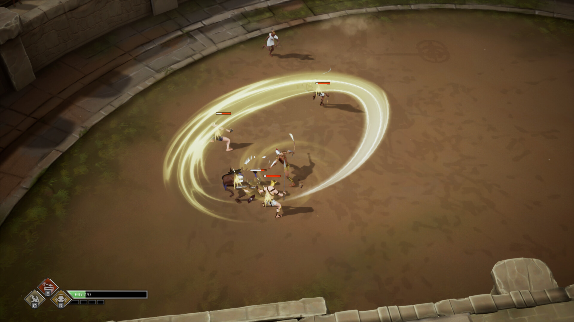 Trakonius Screenshot 11