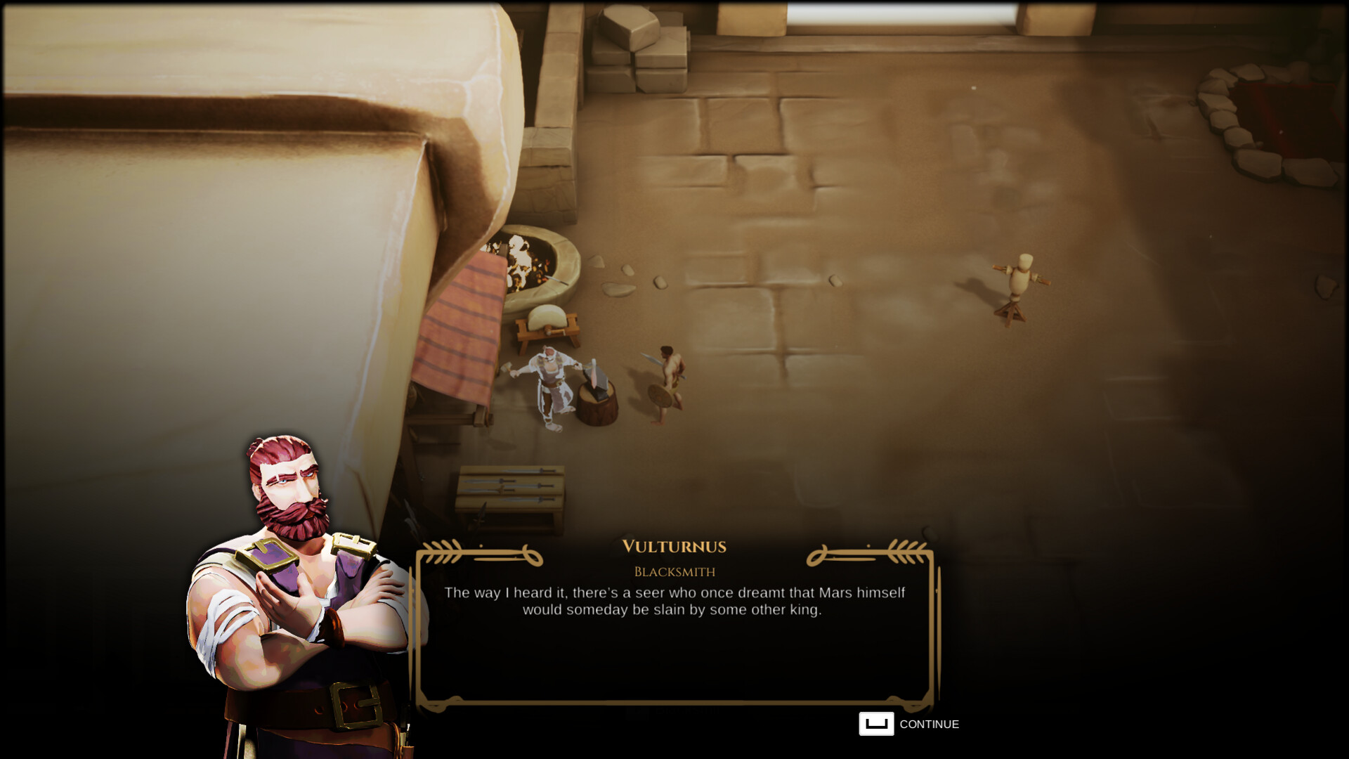 Trakonius Screenshot 9