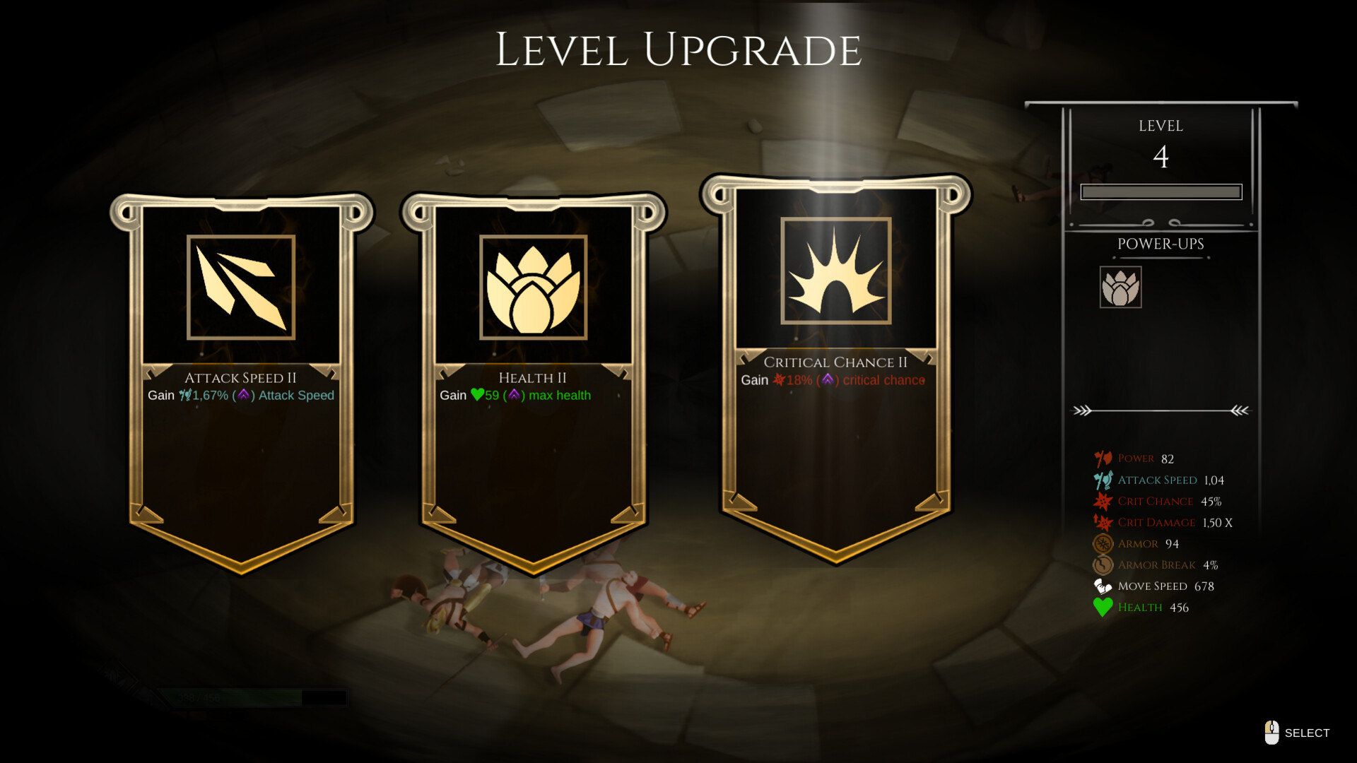 Trakonius Screenshot 3