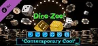 Dice-Zee! - Dice Pak: "Contemporary Cool"