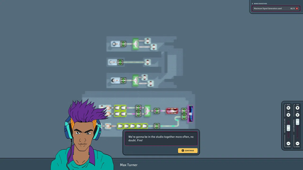 Beat 'N' Path Demo Screenshot 6