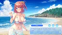 Kuri Kuri Click! ~My Summer Vacation!~ Screenshot 4
