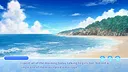Kuri Kuri Click! ~My Summer Vacation!~ Screenshot 1