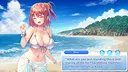 Kuri Kuri Click! ~My Summer Vacation!~ Screenshot 9