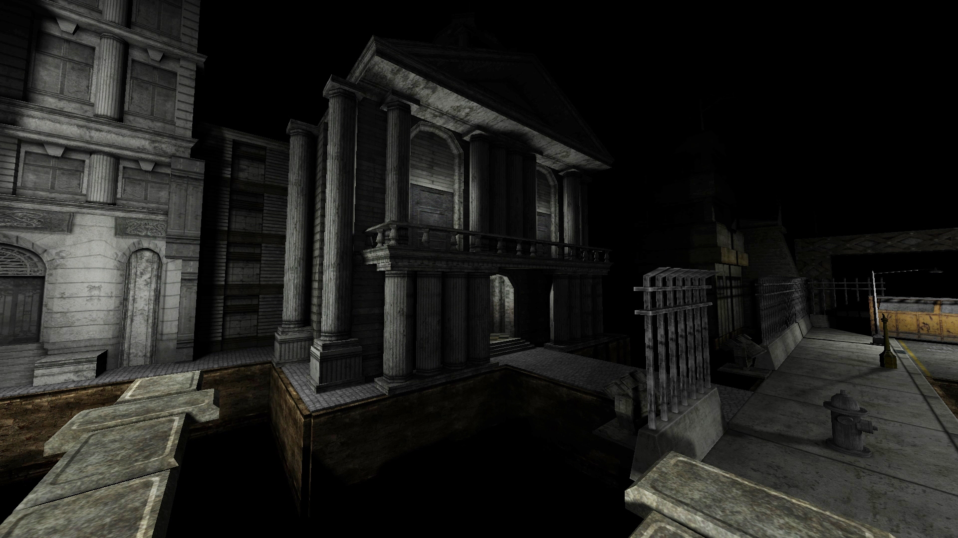 Dark Places Screenshot 13