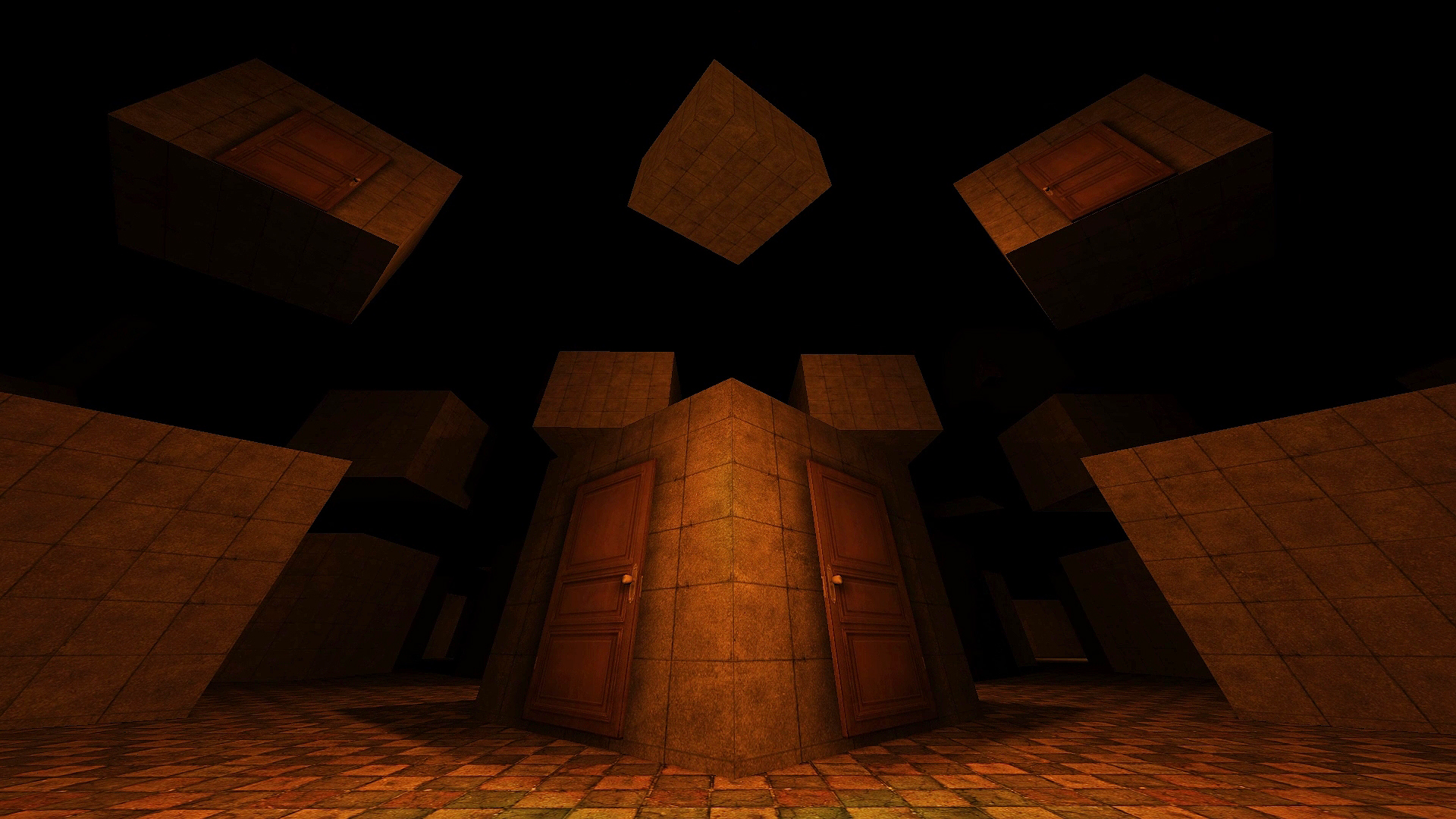 Dark Places Screenshot 7