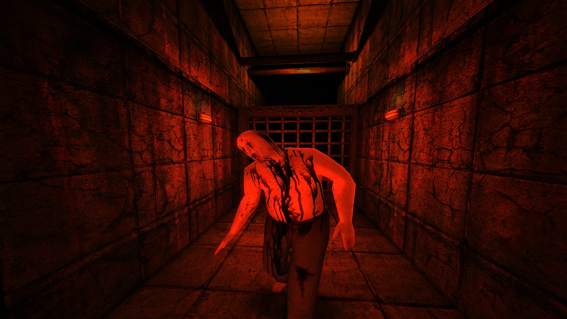 Dark Places Screenshot 3
